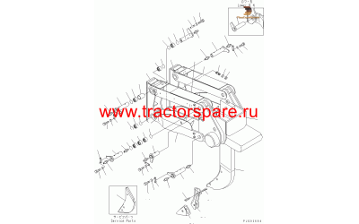 BRACKET,LH