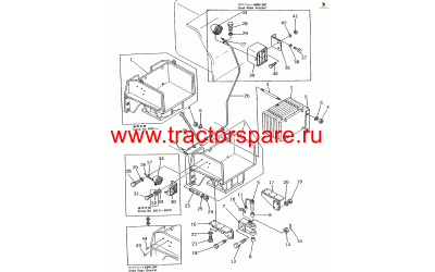 BRACKET