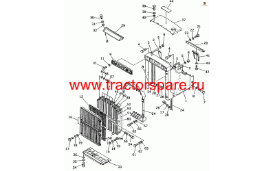 PLATE,(FOR NOISE SUPPRESSION)