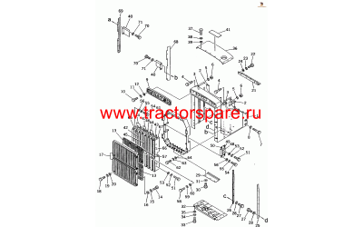 PLATE,(FOR NOISE SUPPRESSION)