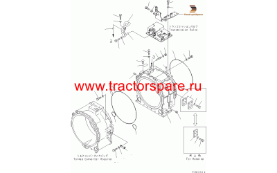 BRACKET