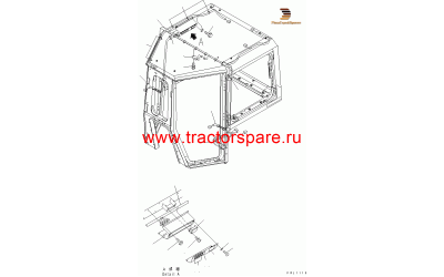 WIRING HARNESS