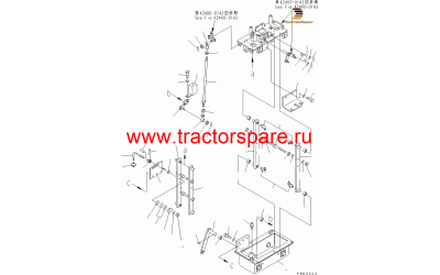 BRACKET