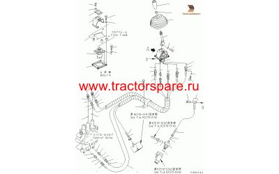 HOSE,1200MM