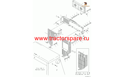 BRACKET,LH