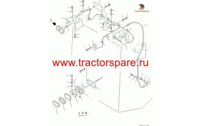 WIRING HARNESS