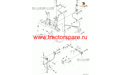 BRACKET