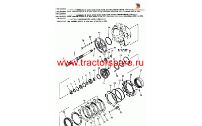 GEAR,RING, 91-126 TEETH,GEAR,RINGВ¤ 91-126 TEETH