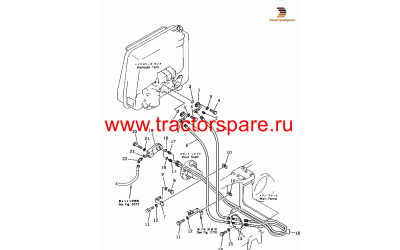 BRACKET