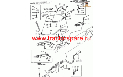 GASKET