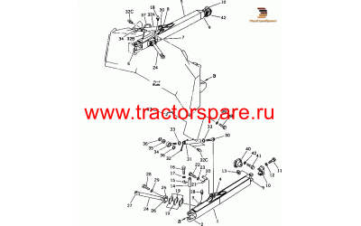 ARM AND BRACE GROUP