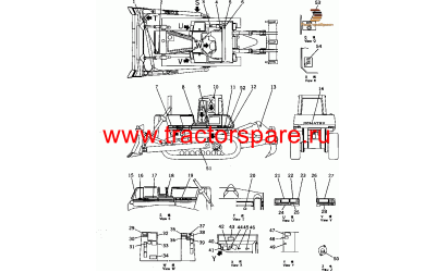 PLATE,LUBRICATION