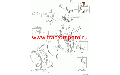 BRACKET