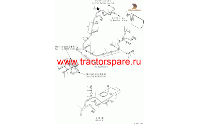 WIRING HARNESS