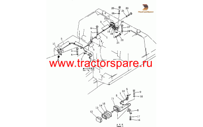 WIRING HARNESS