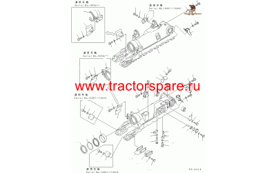 FRAME,TRACK,RH,FRAME,TRACKВ¤RH