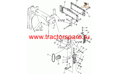 BRACKET