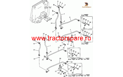 BRACKET