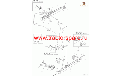 ARM AND BRACE GROUP