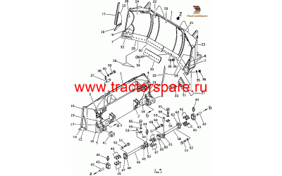 PLATE,LH (WELDED)