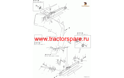 FRAME GROUP