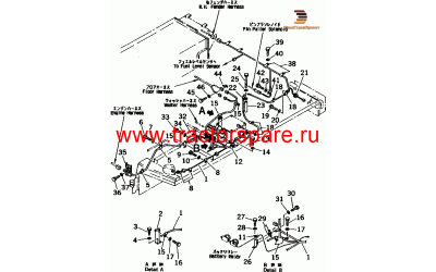 WIRING HARNESS