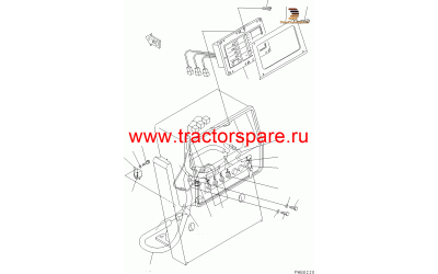 WIRING HARNESS