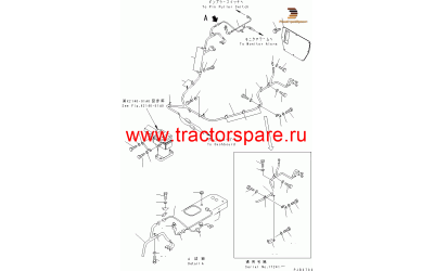 WIRING HARNESS