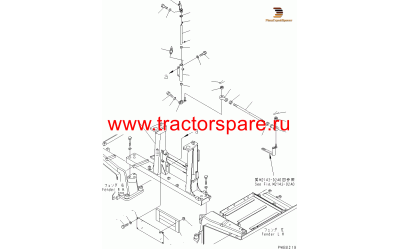 BRACKET