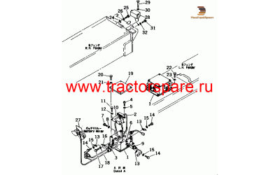 WIRING HARNESS