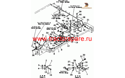 WIRING HARNESS