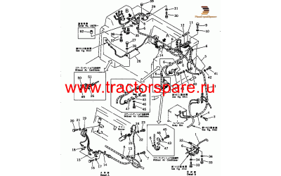 WIRING HARNESS