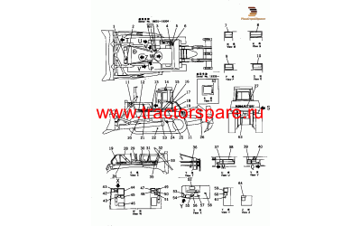 PLATE,LUBRICATION