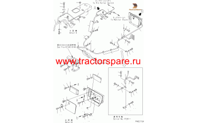 BRACKET