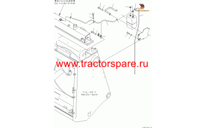 BRACKET