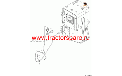 WIRING HARNESS