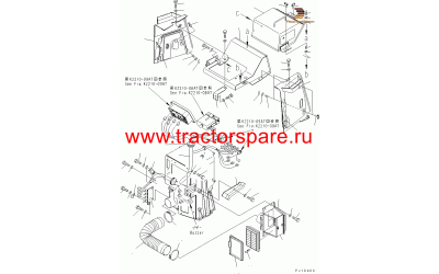 WIRING HARNESS