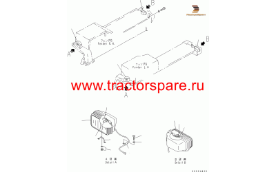 WIRING HARNESS