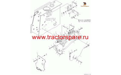 WIRING HARNESS