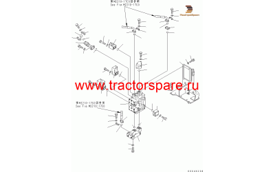 BRACKET