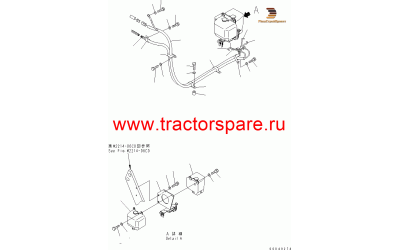 BRACKET