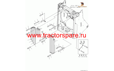 BRACKET