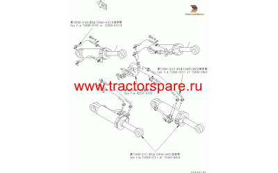 CYLINDER GROUP,CYLINDER GROUP,LH