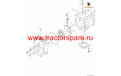 CASE SUB ASS'Y,CASE SUB ASSEMBLY,CASE SUBASSEMBLY