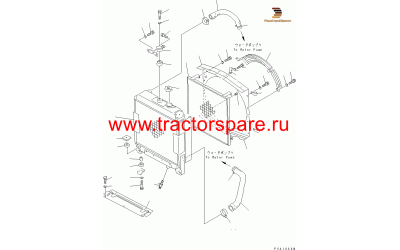 SHROUD,LOWER