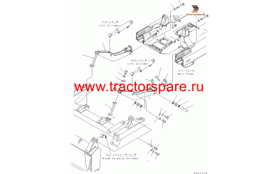 BRACKET,LH