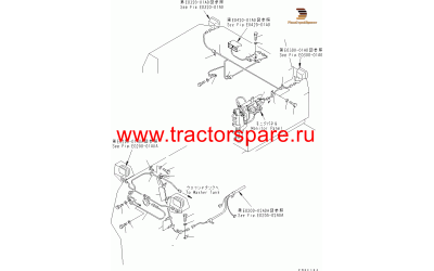 WIRING HARNESS