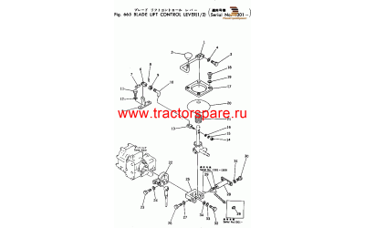 BRACKET