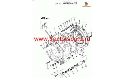 GASKET (KIT)