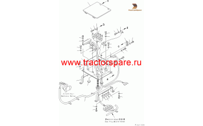 WIRING HARNESS